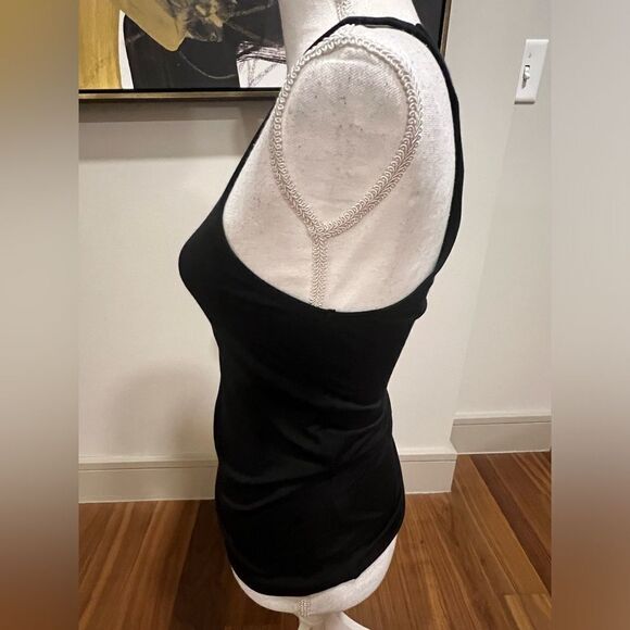 T Alexander Wang black tank top size XS - Picture 3 of 6